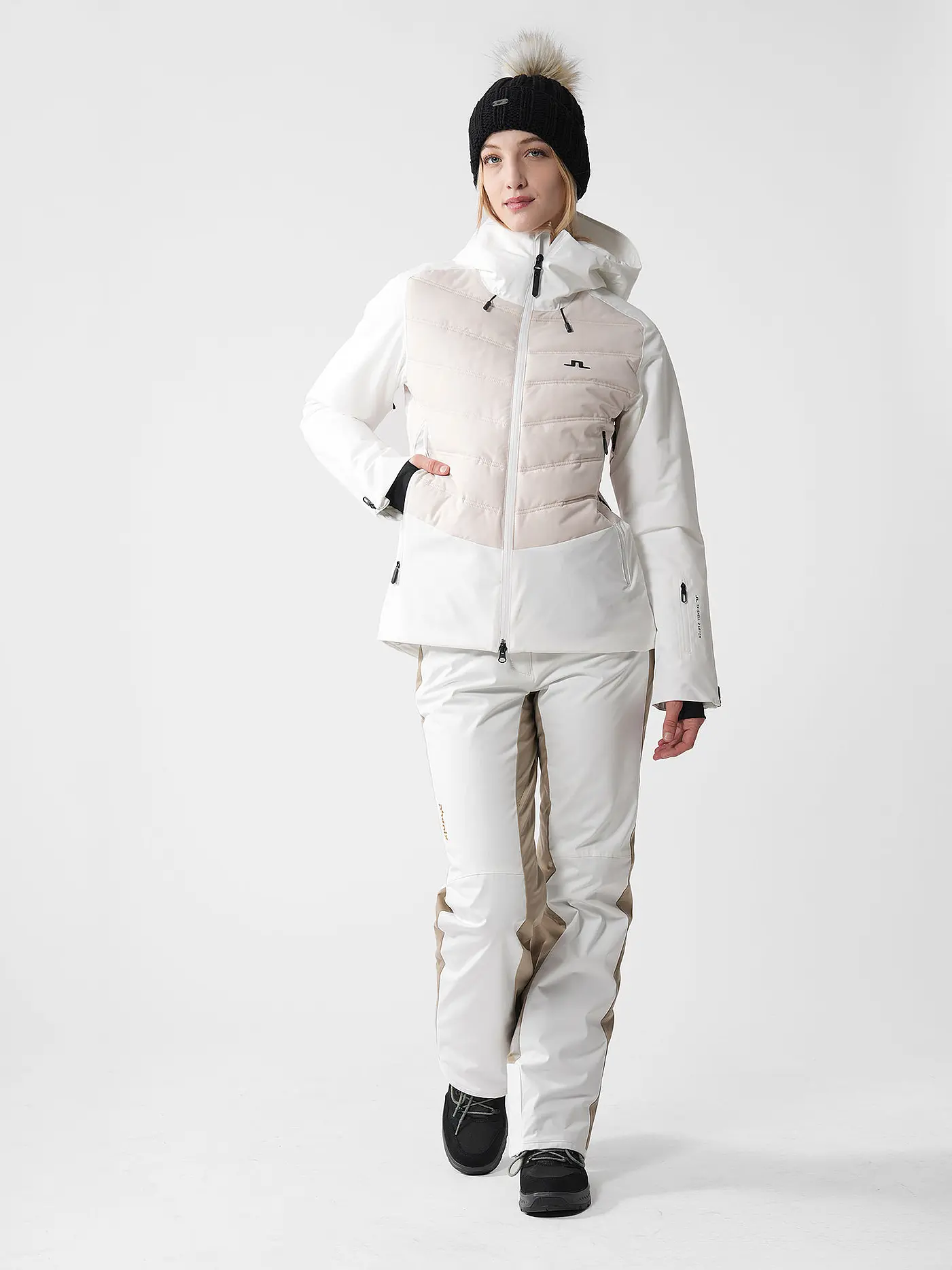 J.LINDEBERG | Damen Skijacke Hedwig | 